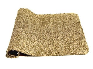 Verk Group Μαγικό Πατάκι Καθαρισμού Παπουτσιών Καφέ Χρώματος 590745... Verk Group Μαγικό Πατάκι Καθαρισμού Παπουτσιών Καφέ Χρώματος 590745...