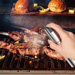 Σετ Ψεκαστήρας Ξυδιού & Λαδιού 2 τεμάχια x100ml PC-EOS1270 Profi Cook Σετ Ψεκαστήρας Ξυδιού & Λαδιού 2 τεμάχια x100ml PC-EOS1270 Profi Cook