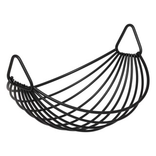 5FIVE Simply smart Καλάθι Φρούτων Δύο Επιπέδων Black Edition Μαύρ... 5FIVE Simply smart Καλάθι Φρούτων Δύο Επιπέδων Black Edition Μαύρ...