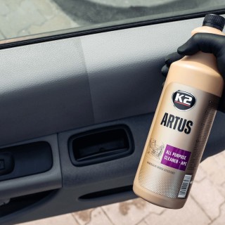 K2 ARTUS Καθαριστικό Επιφανειών 5 KG M230