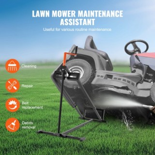 VEVOR  Ανυψωτικό Τρακτέρ 880 Λίβρες  GCJSJJSGS880KCFZHV0