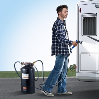 VEVOR Σύστημα Πλυσίματος Αυτοκινήτων με Απιονισμένο Νερό και Φορητό... VEVOR Σύστημα Πλυσίματος Αυτοκινήτων με Απιονισμένο Νερό και Φορητό...