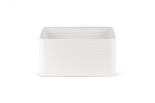 Edenberg Σετ Ψωμιέρα με Δοχεία Καφέ, Ζάχαρης και Τσάι 4 τμχ. από μπ...