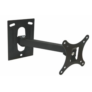 Kooper Επιτοίχια βάση τηλεόρασης LCD 1737 από σίδερο Kooper 5905618 Kooper Επιτοίχια βάση τηλεόρασης LCD 1737 από σίδερο Kooper 5905618