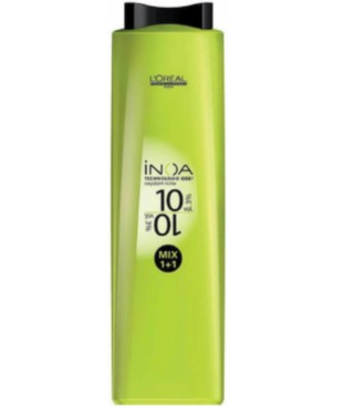 Lóreal Professionnel INOA Riche Οξειδωτικό Γαλάκτωμα 10Vol Χωρίς Αμ... Lóreal Professionnel INOA Riche Οξειδωτικό Γαλάκτωμα 10Vol Χωρίς Αμ...