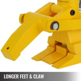 Υδραυλικός Αποκολλητής Στεφανιού Ελαστικών VEVOR για Τρακτέρ και Φο... Υδραυλικός Αποκολλητής Στεφανιού Ελαστικών VEVOR για Τρακτέρ και Φο...