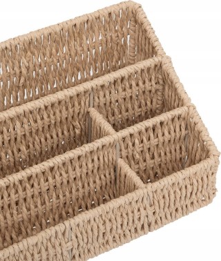 5Five Simply Smart Θήκη Γραφείου Πολλαπλών Θέσεων 33x 15x 15,3 εκ.... 5Five Simply Smart Θήκη Γραφείου Πολλαπλών Θέσεων 33x 15x 15,3 εκ....