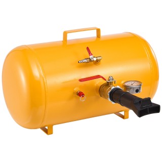 VEVOR Επαγγελματικός Αεροδυναμιστής Ελαστικών, 10 Γαλ, 87-116 PSI, ... VEVOR Επαγγελματικός Αεροδυναμιστής Ελαστικών, 10 Γαλ, 87-116 PSI, ...