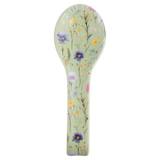 Galileo Σετ 4 τμχ Κεραμική Κουτάλα Jardin 5921673