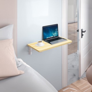 Shally Dogan Πτυσσόμενο ράφι τοίχου από δρυς εξοικονόμησης χώρου 8... Shally Dogan Πτυσσόμενο ράφι τοίχου από δρυς εξοικονόμησης χώρου 8...