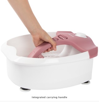 Συσκευή Μασάζ Ποδιών 80 W PC-FM3027 ProfiCare Συσκευή Μασάζ Ποδιών 80 W PC-FM3027 ProfiCare