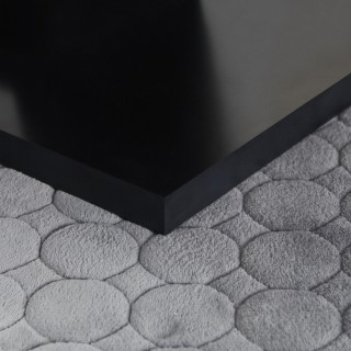 Τραπέζι φαγητού HOMCOM για 4-6 άτομα με μάρμαρο εφέ και βάση από ατ... Τραπέζι φαγητού HOMCOM για 4-6 άτομα με μάρμαρο εφέ και βάση από ατ...