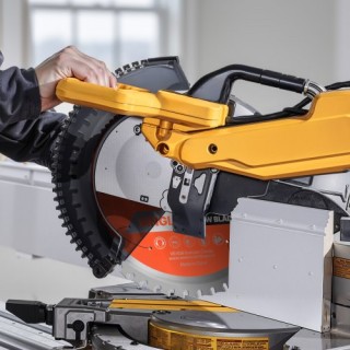 VEVOR Λεπίδα Δισκοπρίονου 185 mm, 48 Οδόντες, Άξονας 15.875 mm για ... VEVOR Λεπίδα Δισκοπρίονου 185 mm, 48 Οδόντες, Άξονας 15.875 mm για ...