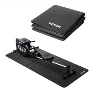 VEVOR Πτυσσόμενο Χαλάκι Περπατήματος από Υψηλής Πυκνότητας PVC για ...