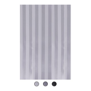 Galileo Κουρτίνα μπάνιου 180x180 cm από πολυεστέρα με 12 γάντζους κ...