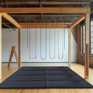 VEVOR Αδιάβροχο Στρώμα Γυμναστηρίου 5 εκ. για Μπάσκετ ZFXKQBYZFXKQ5...