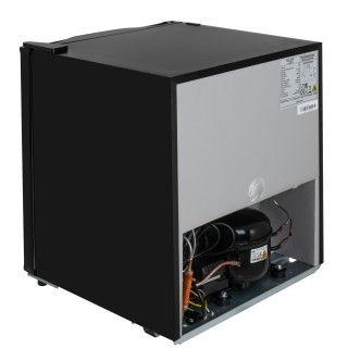 Adler Ψυγείο 6-Επιπέδων Ρύθμιση Ψύξης  45L με Υποκαταψύκτη  Χαμηλού...