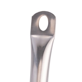 Galileo Τηγάνι 30 εκ. από κράμα αλουμινίου με κεραμική αντικολλητικ...