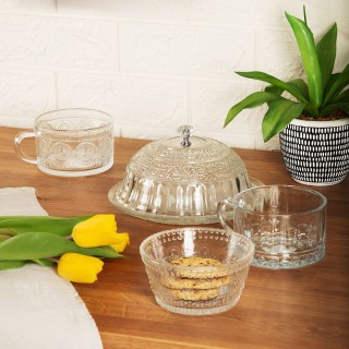 Villa DEste Κούπα 380 ml από γυαλί Imperial 5921326 Villa DEste Κούπα 380 ml από γυαλί Imperial 5921326