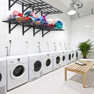 VEVOR Ράφια Αποθήκευσης Γκαράζ, Σετ 2 τμχ ZXCKGBHSSCD72F9WLV0 VEVOR Ράφια Αποθήκευσης Γκαράζ, Σετ 2 τμχ ZXCKGBHSSCD72F9WLV0