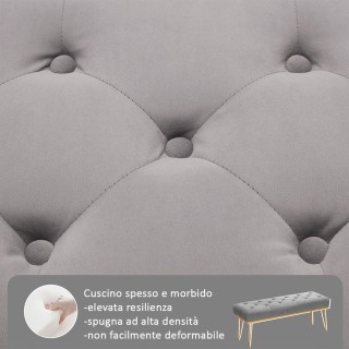 Shally Dogan Πάγκος Πεντάγωνο Υφασμάτινο Γκρι Είσοδος Υπνοδωματίου... Shally Dogan Πάγκος Πεντάγωνο Υφασμάτινο Γκρι Είσοδος Υπνοδωματίου...