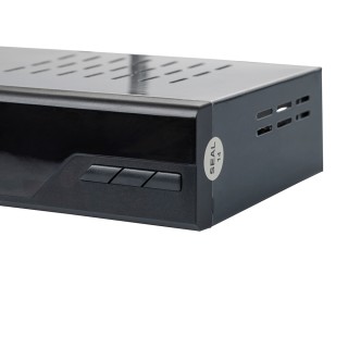 Kooper Κωδικοποιητής HD DVB-T2 HEVC H.265 με Dolby Digital Plus Koo...