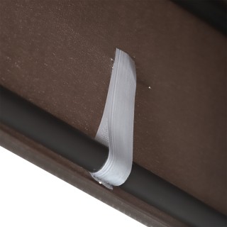 Outsunny Τριθέσια Κούνια Κήπου με Ρυθμιζόμενη Οροφή, Θήκες Ποτηριών... Outsunny Τριθέσια Κούνια Κήπου με Ρυθμιζόμενη Οροφή, Θήκες Ποτηριών...