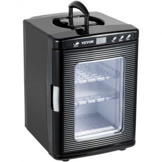 Εκκολαπτήριο Αυγών 25L για Ερπετά Vevor FHQ25LHSFYQ5-6D01V2 Εκκολαπτήριο Αυγών 25L για Ερπετά Vevor FHQ25LHSFYQ5-6D01V2