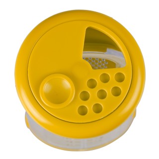 Galileo Τρίφτης 3 σε 1 με δοσομετρητή, dispenser και δοσομετρικό κα...