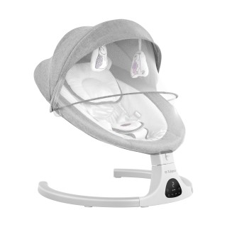 Tulano Ηλεκτρονική Κούνια Astrid 35 5903796018691 Tulano Ηλεκτρονική Κούνια Astrid 35 5903796018691