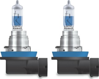 Λάμπες Αυτοκινήτου Cool Blue Intense Nextgen H8 Αλογόνου 4800K 12V ... Λάμπες Αυτοκινήτου Cool Blue Intense Nextgen H8 Αλογόνου 4800K 12V ...