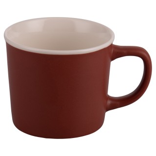 Villa dEste Home Σετ 4 τμχ Πορσελάνινη Κούπα 400 ml New Bone China... Villa dEste Home Σετ 4 τμχ Πορσελάνινη Κούπα 400 ml New Bone China...