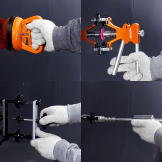 Εργαλείο Αφαίρεσης Χτυπημάτων Αυτοκινήτου VEVOR CSLBGJSJTJ107AP1TV2 Εργαλείο Αφαίρεσης Χτυπημάτων Αυτοκινήτου VEVOR CSLBGJSJTJ107AP1TV2