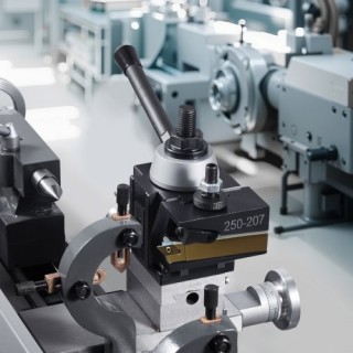 VEVOR Σετ 8 Τεμαχίων Βάσεις Εργαλείων Ταχείας Αλλαγής για Τόρνο 10-... VEVOR Σετ 8 Τεμαχίων Βάσεις Εργαλείων Ταχείας Αλλαγής για Τόρνο 10-...