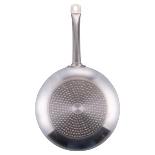 Galileo Τηγάνι 26 εκ. από κράμα αλουμινίου με κεραμική αντικολλητικ...