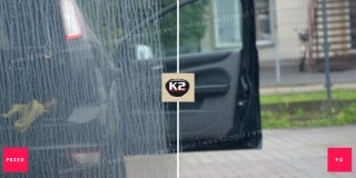 K2 ROKER 1L - Καθαριστικό για Επίμονους Ρύπους και Άλατα M809