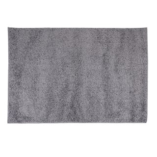 Galileo Ορθογώνιο χαλί shaggy με κοντό πέλος 160x235 cm από συνθετι...