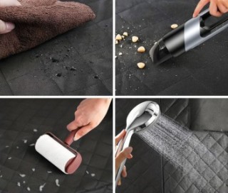 Petsi Κάλυμμα Αυτοκινήτου για Κατοικίδια TR-1011 Petsi Κάλυμμα Αυτοκινήτου για Κατοικίδια TR-1011