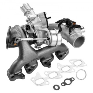 VEVOR  Σετ Τουρμπίνας με Βαλβίδα Chevy Cruze 2011-2019 1.4T  WLZYQT...