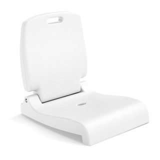 Costway Φορητή Καρέκλα Εξωτερικού Χώρου με Λαβή και Οπή Αποστράγγισ... Costway Φορητή Καρέκλα Εξωτερικού Χώρου με Λαβή και Οπή Αποστράγγισ...