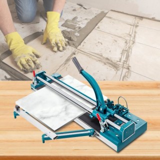 VEVOR Κόφτης Πλακιδίων 1200mm με Διπλή Ράγα και Λέιζερ Ακριβείας C... VEVOR Κόφτης Πλακιδίων 1200mm με Διπλή Ράγα και Λέιζερ Ακριβείας C...