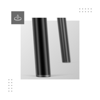 MarkAdler Μεταλλική Κρεμάστρα Ρούχων Host 3.0 - Ύψος 182 cm 5903796... MarkAdler Μεταλλική Κρεμάστρα Ρούχων Host 3.0 - Ύψος 182 cm 5903796...