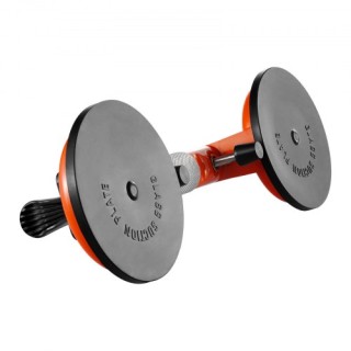 VEVOR Αόρατος Συνδετήρας Πάγκου με Βεντούζα 5 για Τέλεια Ευθυγράμμι... VEVOR Αόρατος Συνδετήρας Πάγκου με Βεντούζα 5 για Τέλεια Ευθυγράμμι...