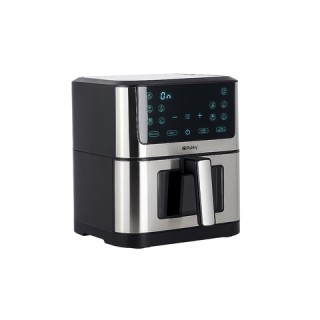 Ruhhy Φριτέζα Αέρος XXL 8L Αντικολλητική Non-Stick 25512 Ruhhy Φριτέζα Αέρος XXL 8L Αντικολλητική Non-Stick 25512