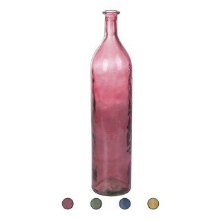 Galileo Βάζο διακόσμησης από ανακυκλωμένο γυαλί ύψους 54 εκ. σχέδιο...