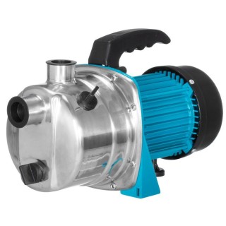 BAKAJI Αντλία Κήπου από Ανοξείδωτο Ατσάλι για Άρδευση Ισχύς 800 W Ρ... BAKAJI Αντλία Κήπου από Ανοξείδωτο Ατσάλι για Άρδευση Ισχύς 800 W Ρ...