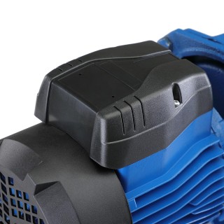 BAKAJI  Αντλία Αυτοαναρρόφησης Αυτόκλειστη Περιφερειακή 1HP 750W Αν...