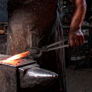 Τσιμπίδες Σιδηρουργού VEVOR, Σετ 3 Τεμαχίων  DVBITWOLFZV18KW80V0