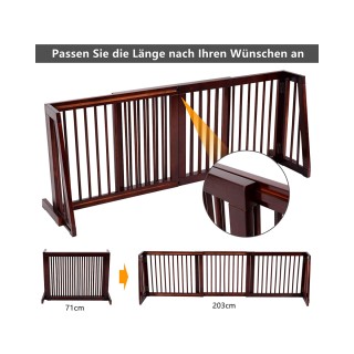 Costway Εκλεπτυσμένο και Υψηλής Ποιότητας Πτυσσόμενο Πλέγμα Κατοικ... Costway Εκλεπτυσμένο και Υψηλής Ποιότητας Πτυσσόμενο Πλέγμα Κατοικ...