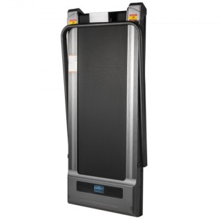 VEVOR Διάδρομος Γραφείου με LED και Τηλεχειριστήριο (Ασημί, με Χειρ... VEVOR Διάδρομος Γραφείου με LED και Τηλεχειριστήριο (Ασημί, με Χειρ...